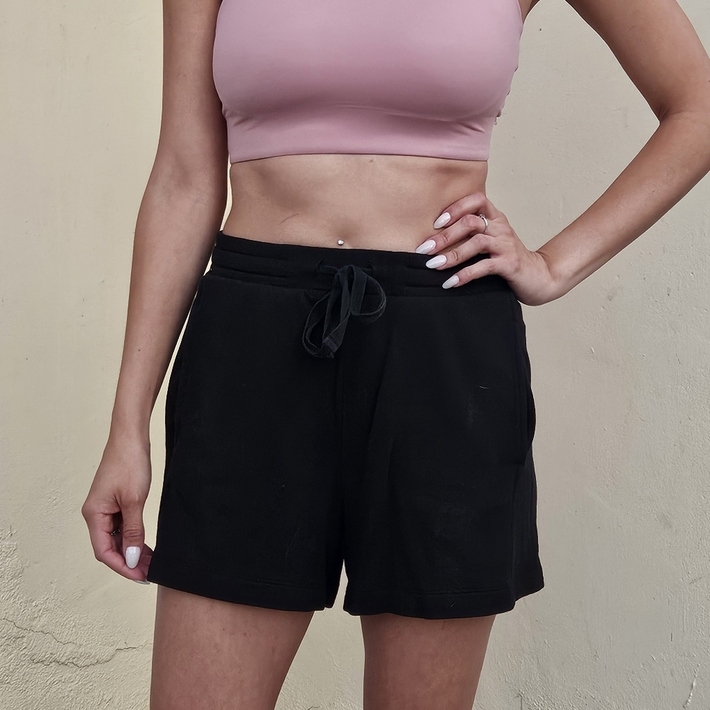 Lou & Grey (Loft) Sweat shorts